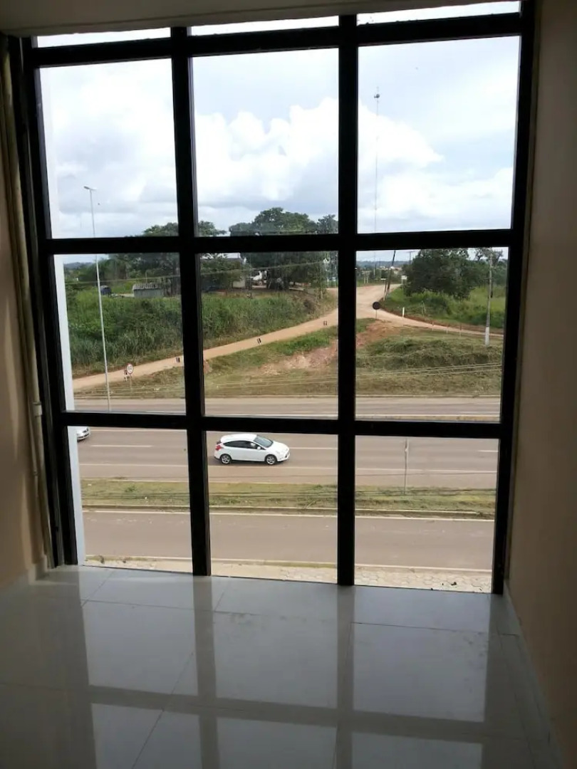 Amazonia Palace Hotel