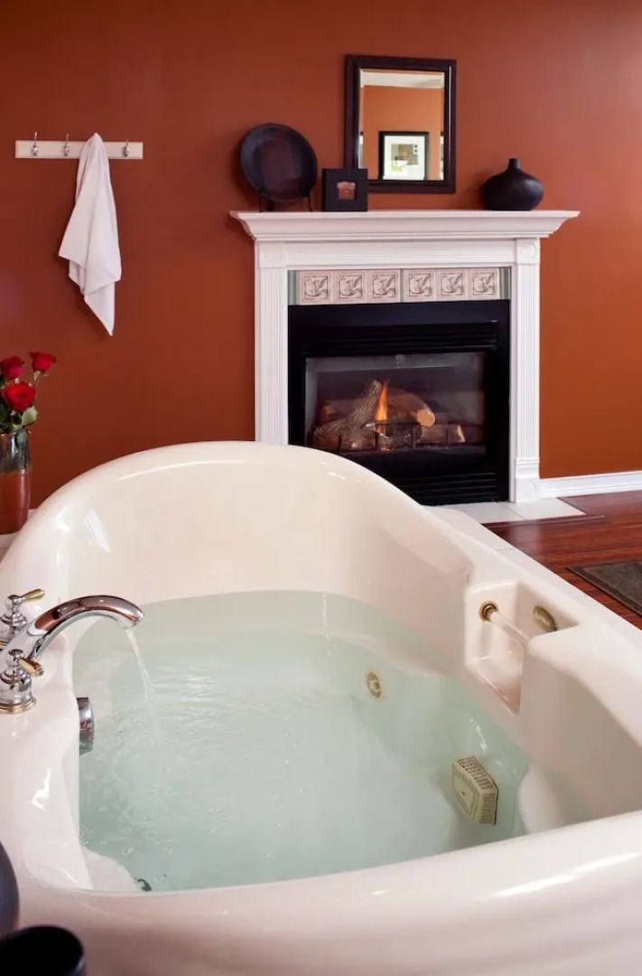 Huron House Bed and Breakfast