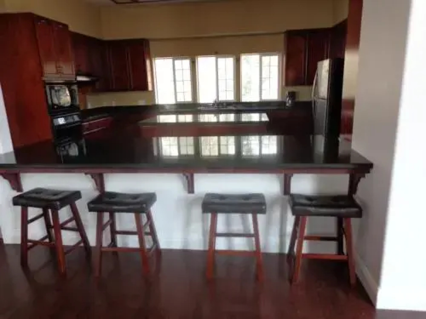 Yosemite 41 South Mansion