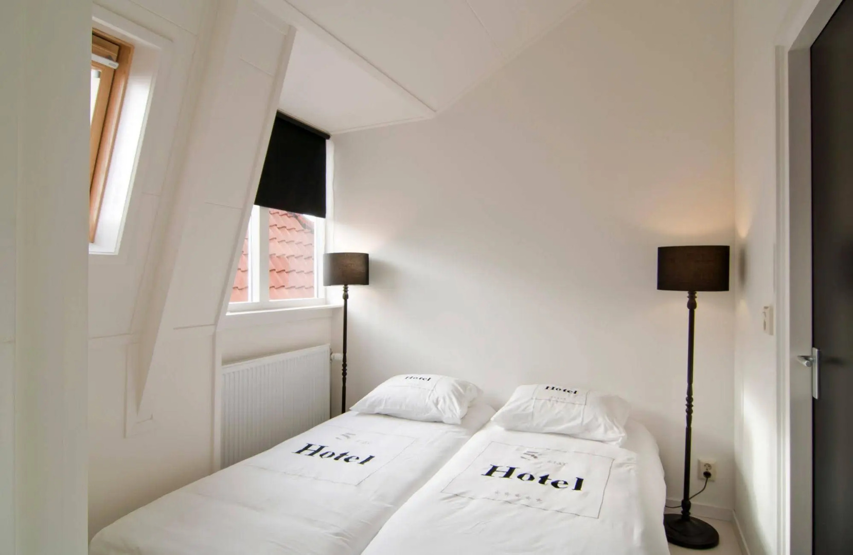 Familiehotel Alkmaar