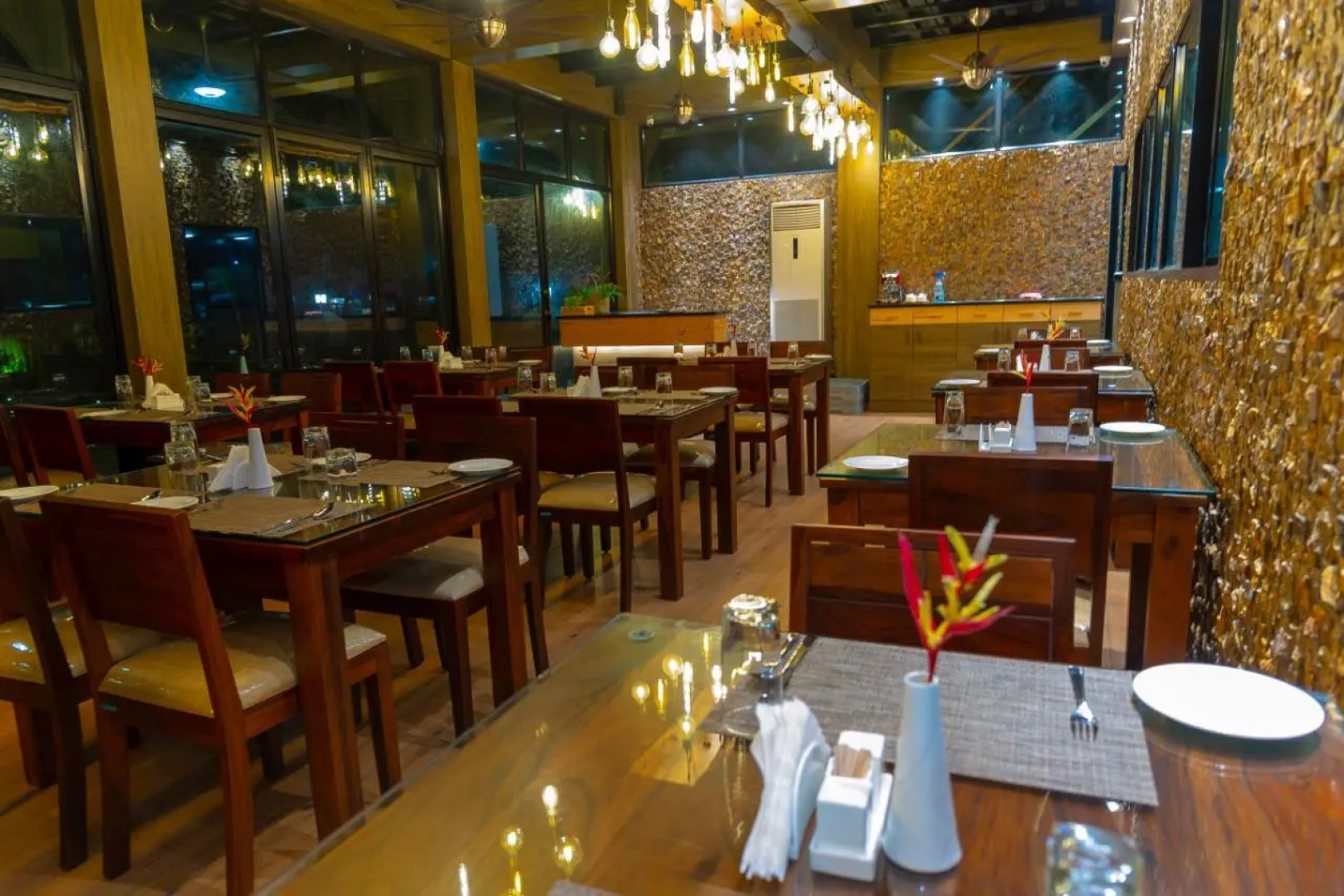 Maliekal Heritance Cherai