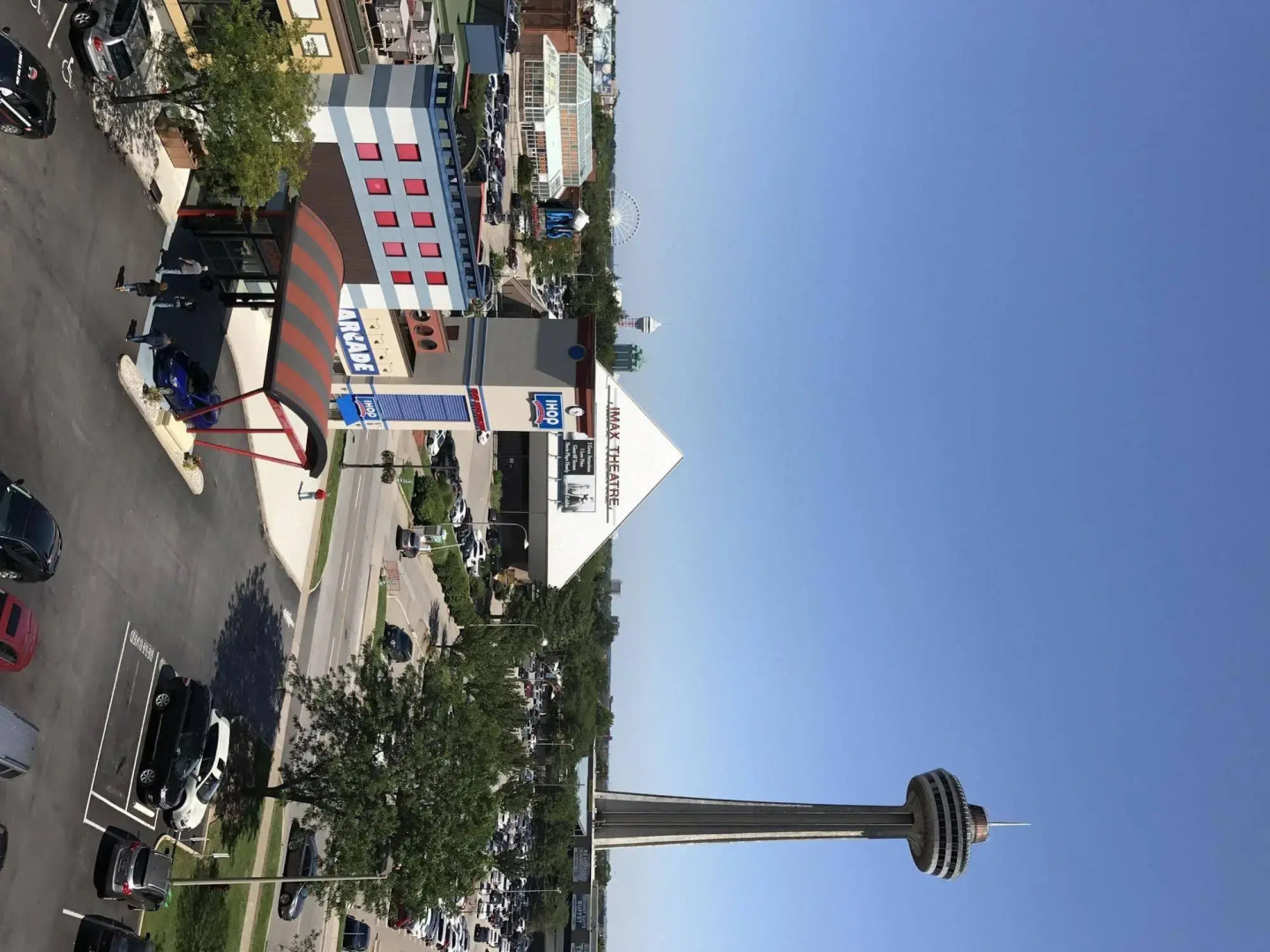 Best Western Fallsview