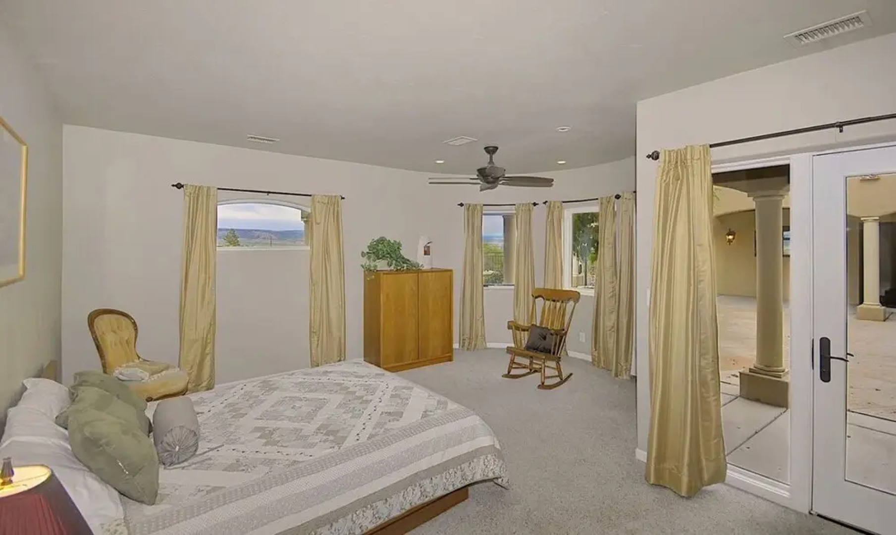 Sorelle Vineyard 5BR by Casago