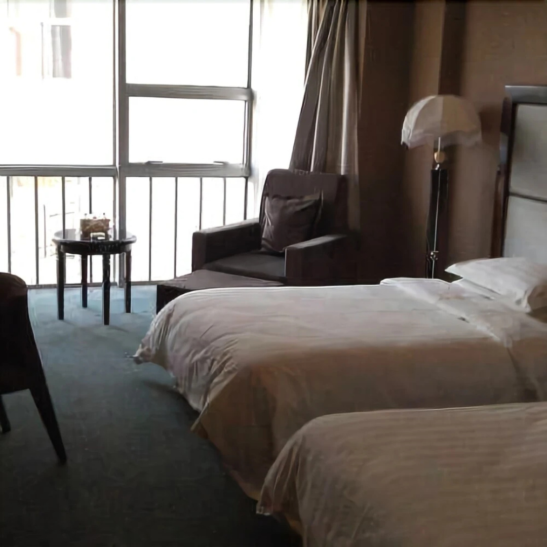 Jinxia International Hotel