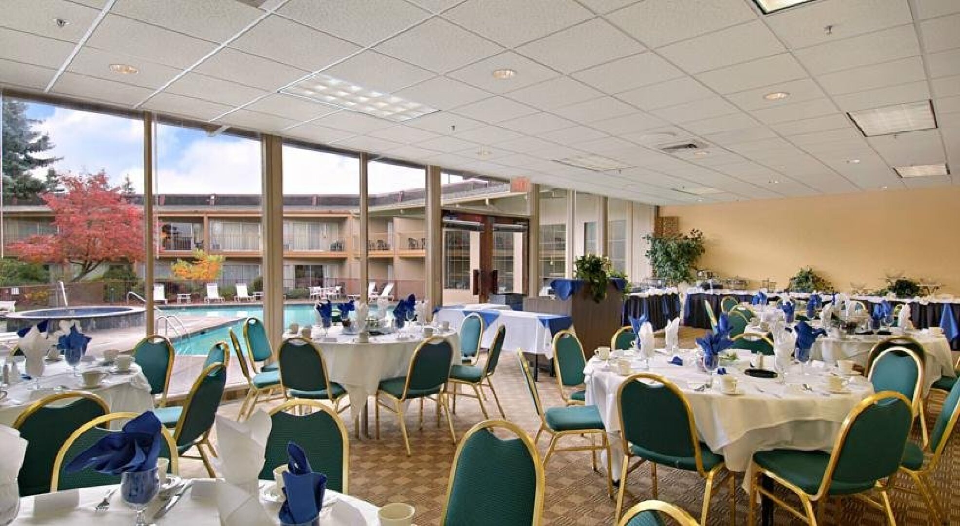 Red Lion Hotel Eugene