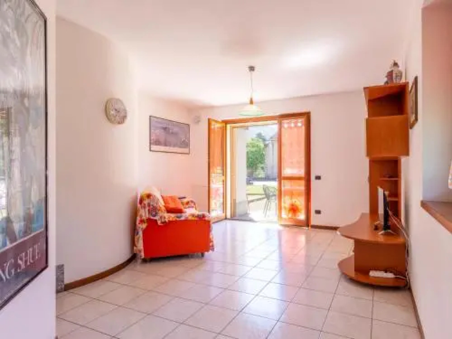 Ferienhaus Sorico 149S