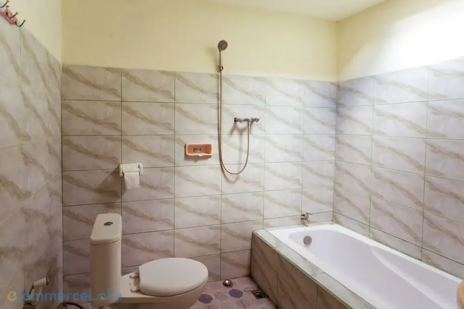 Desa Wisata Sibetan Homestay