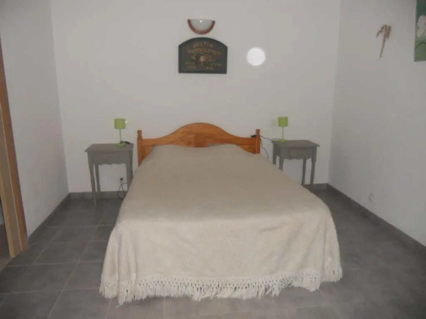 Chambre d'Hôtes de Scavet