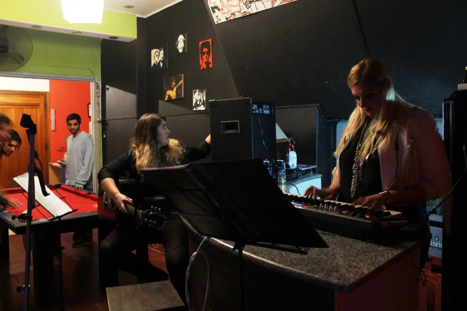Hostel Cordobes