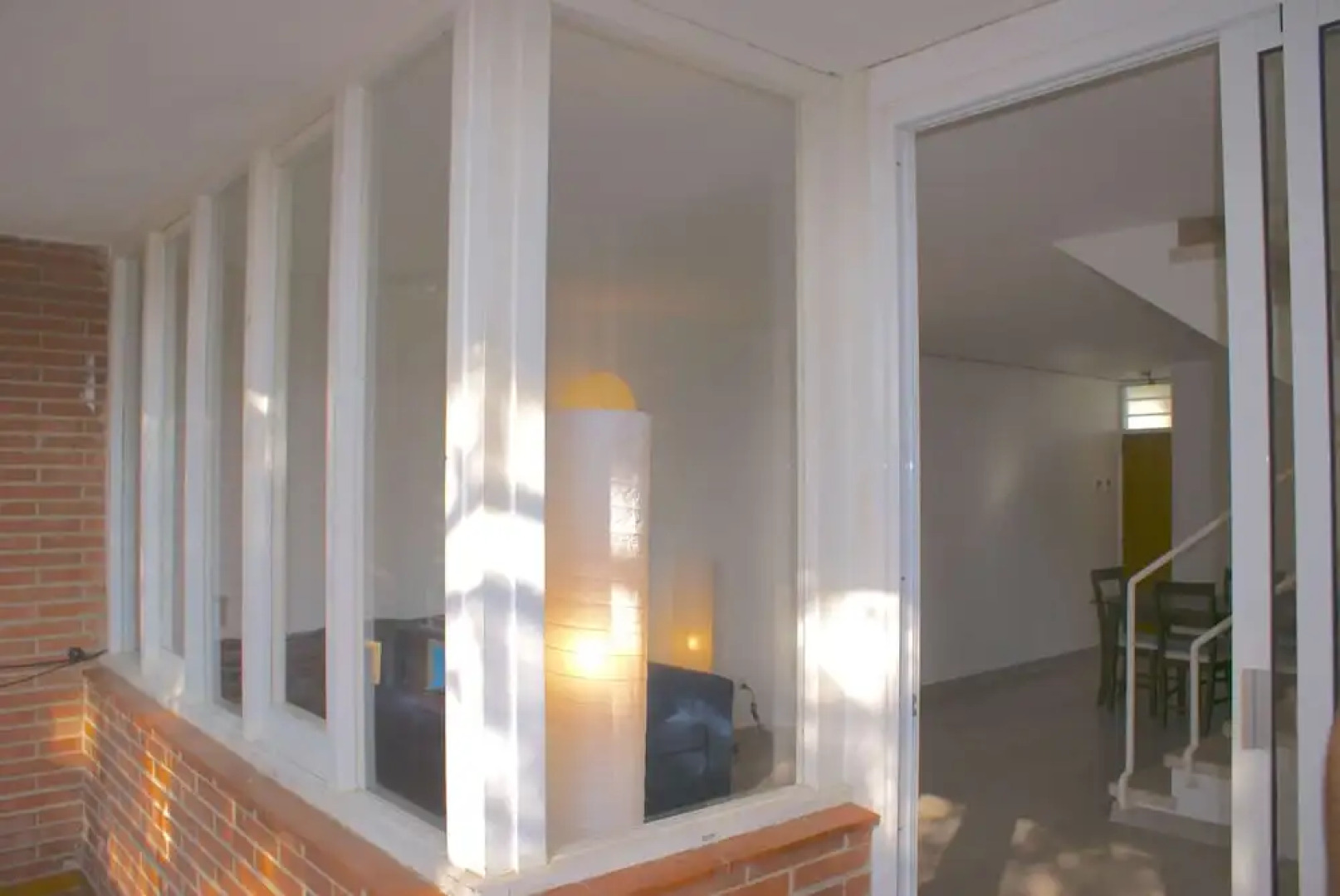 Sun Pool Duplex Vilanova Apartment