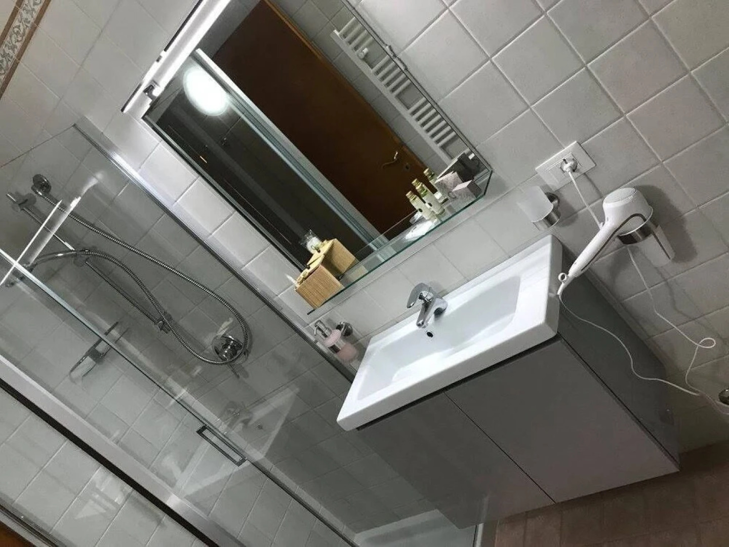 Residence Montegrappa