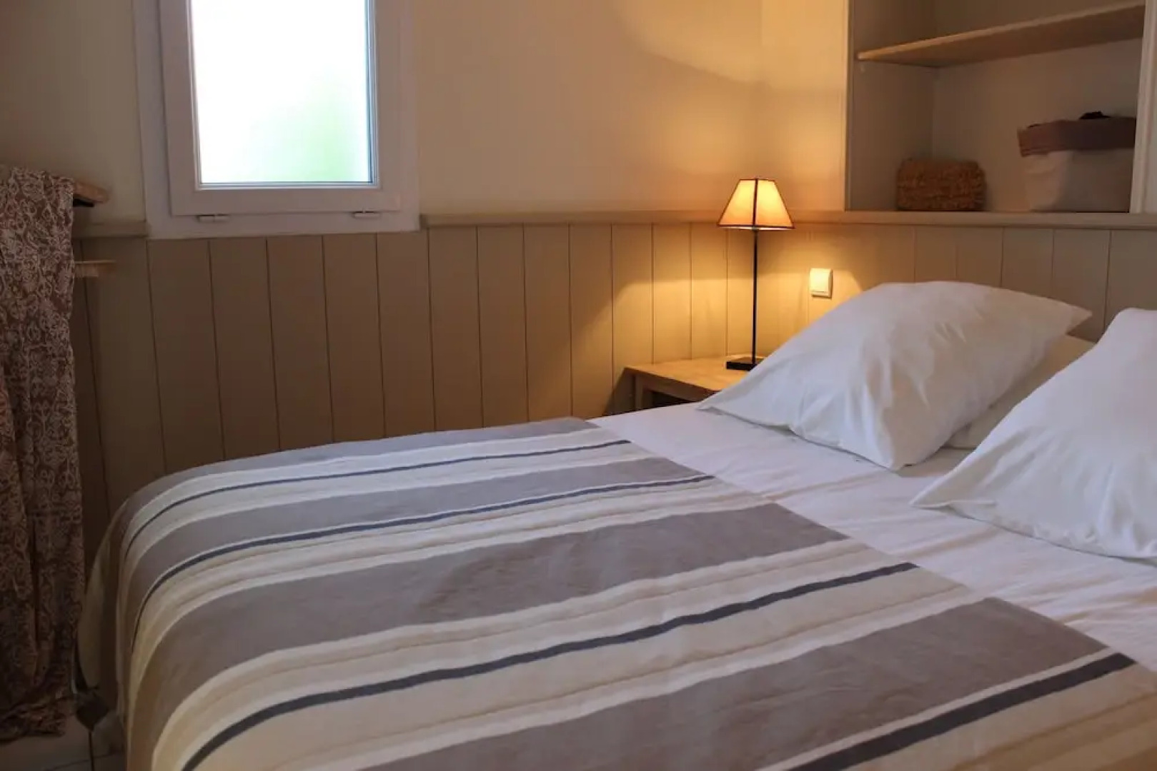 Villa 6 - Les Minutias Village