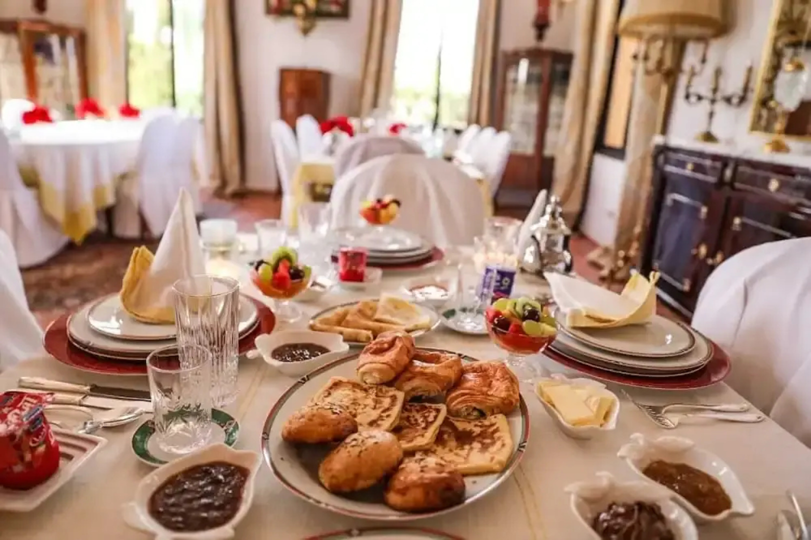 Maison kasba bonheur & bien être