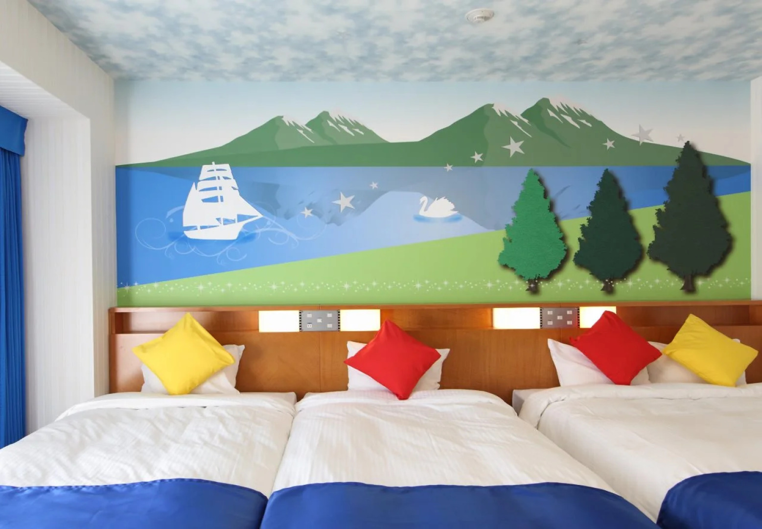 Oriental Hotel Universal City