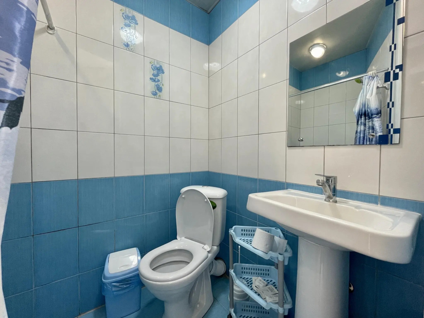 Вилла Жасмин