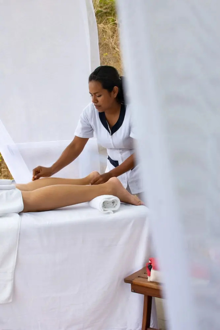 Villa Aikia Adults Only