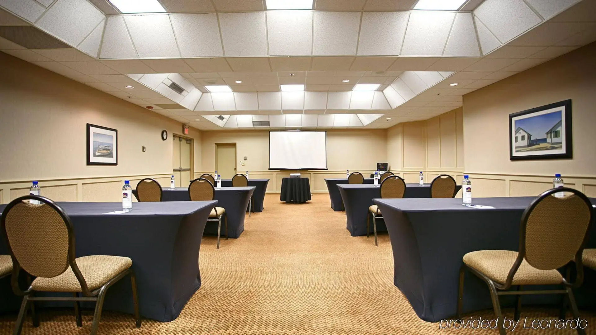 Charlottetown Inn & Conference Centre