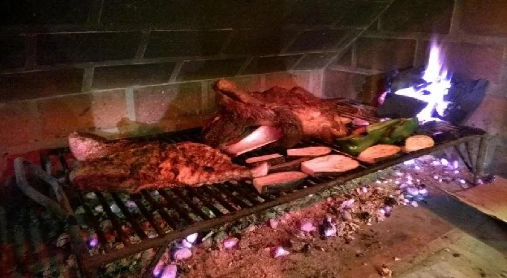 Tango Hostel Córdoba