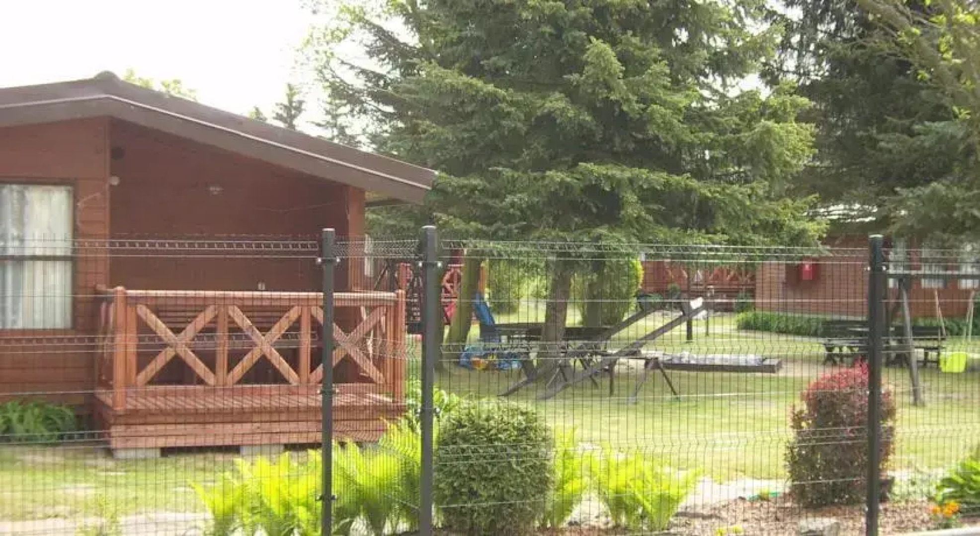 Ośrodek Wypoczynkowy Amber