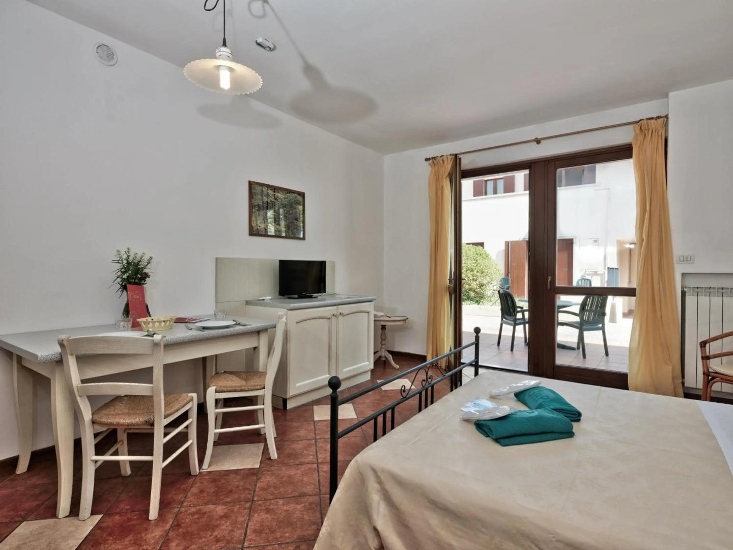 Golf Residence