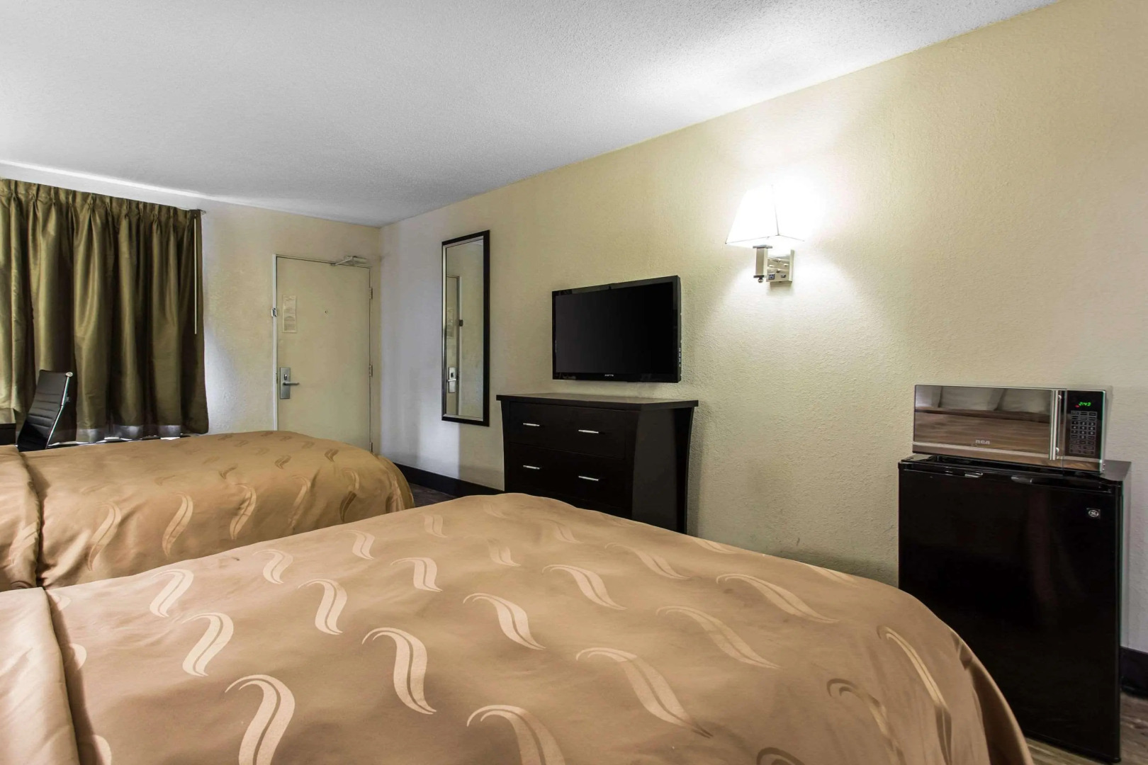 Quality Inn Goose Creek - Charleston