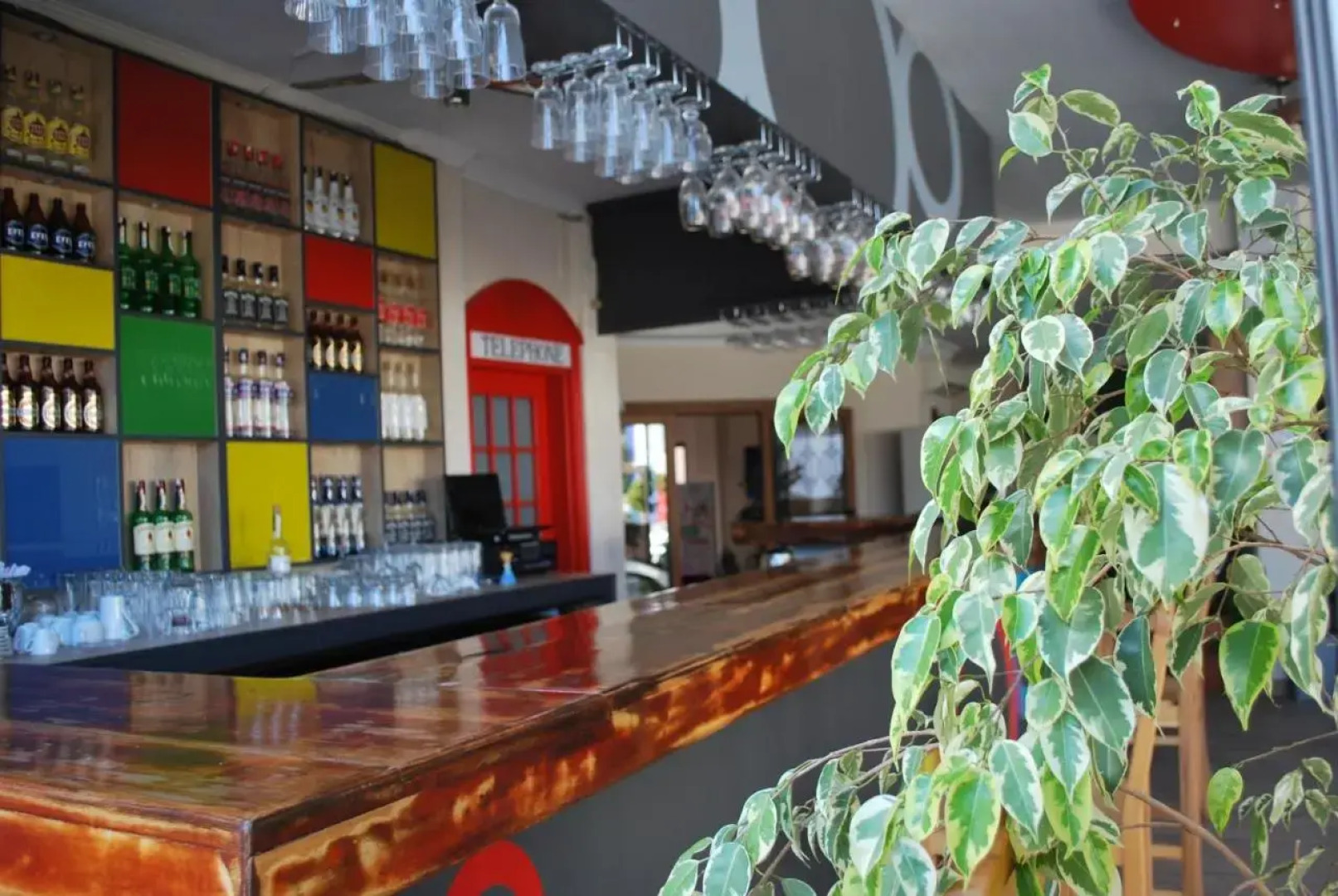 Serpina Hotel - Adults Only