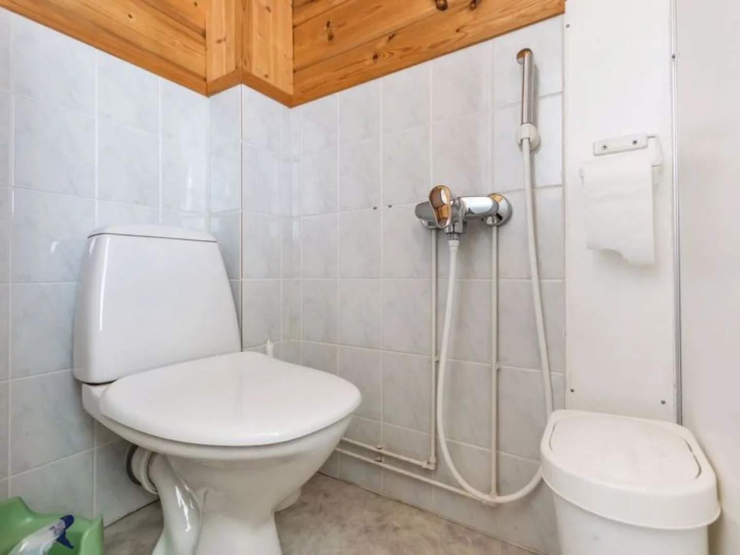 Aurinkoalppi 10a paritalo