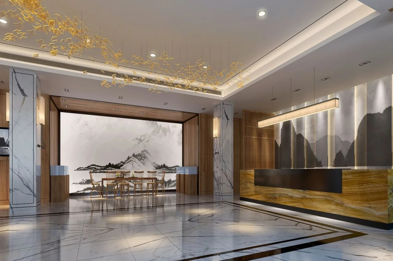 Dongfang Liangzhi Seaview Hotel