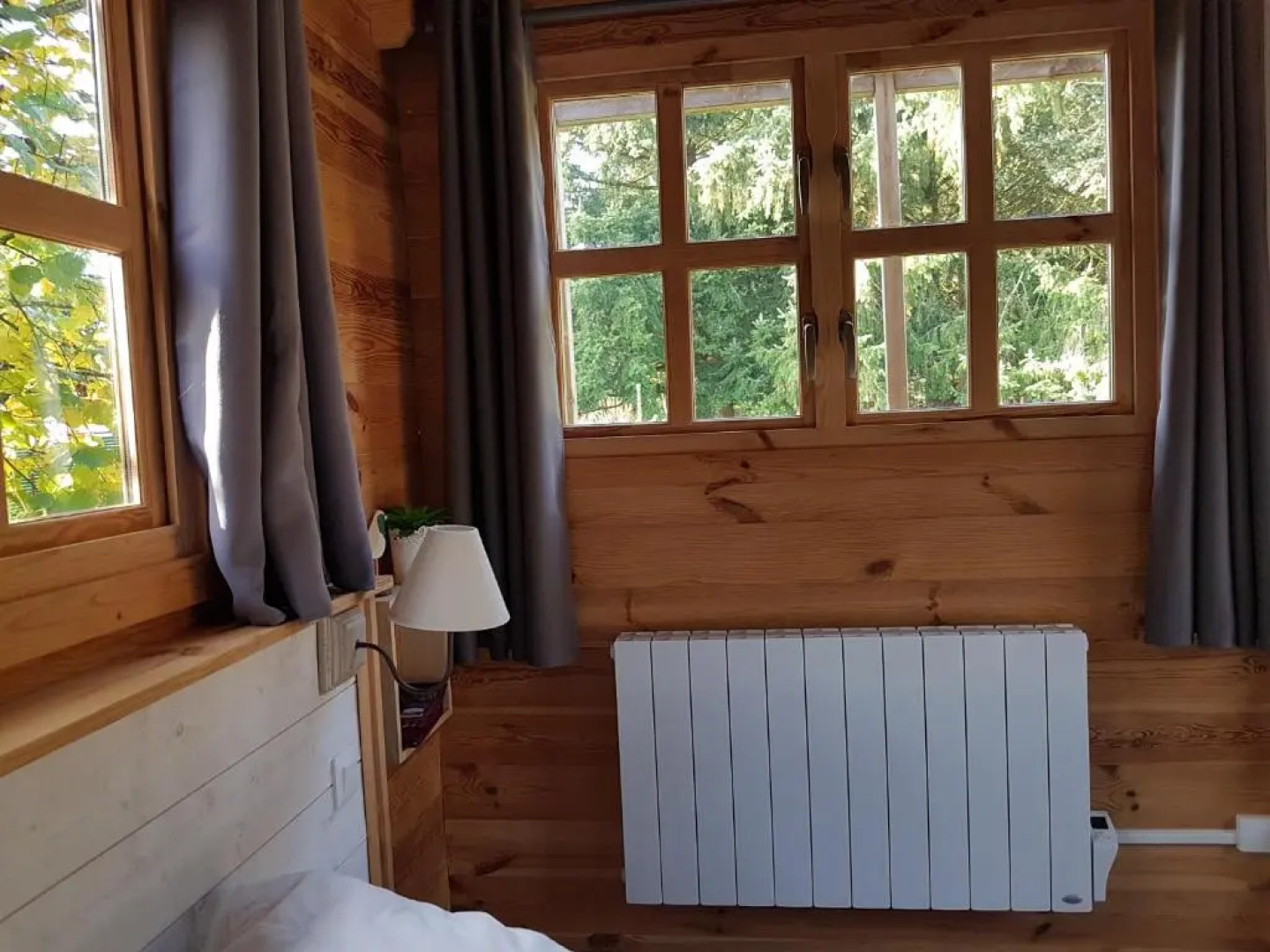 Le Clos des Écureuils