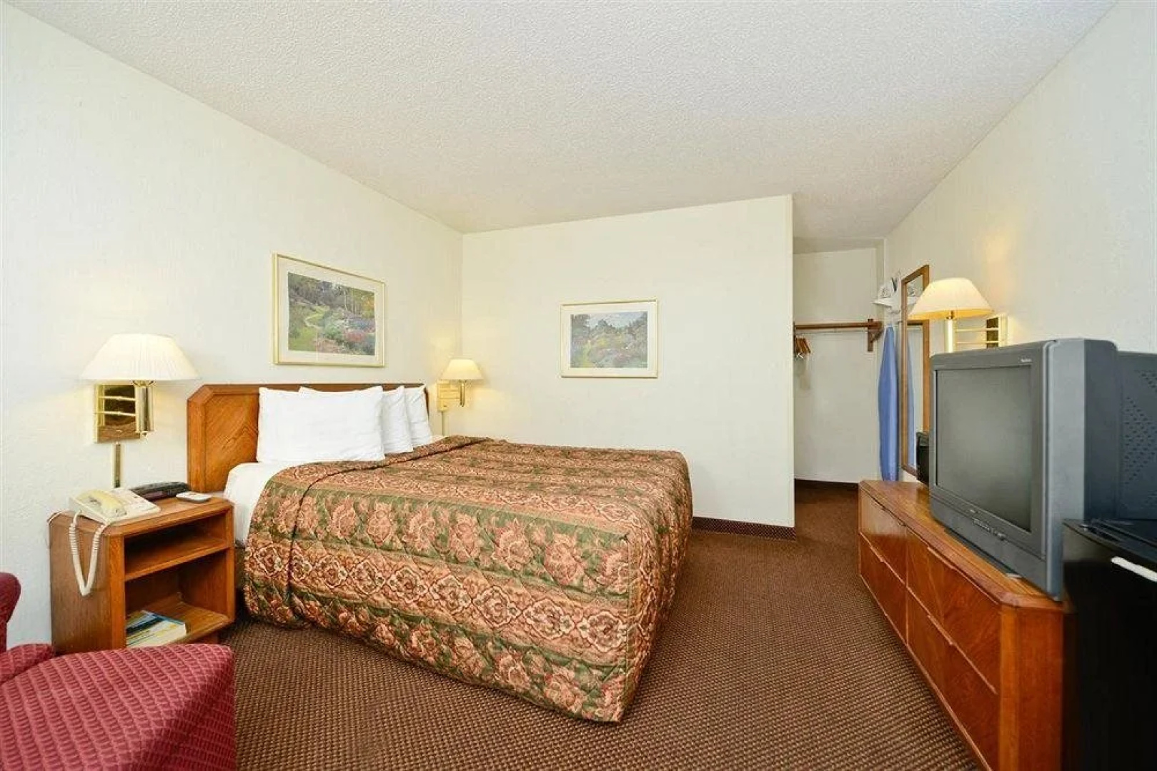 Americas Best Value Inn and Suites Overland Park/Kansas City