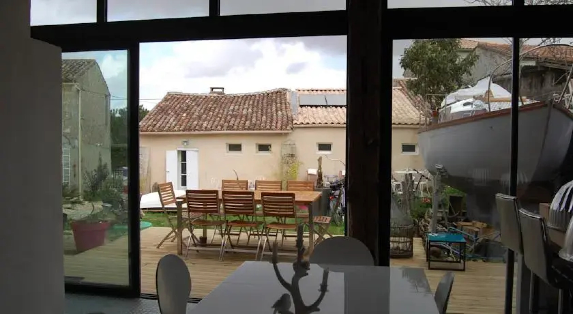 The French Home Cooking