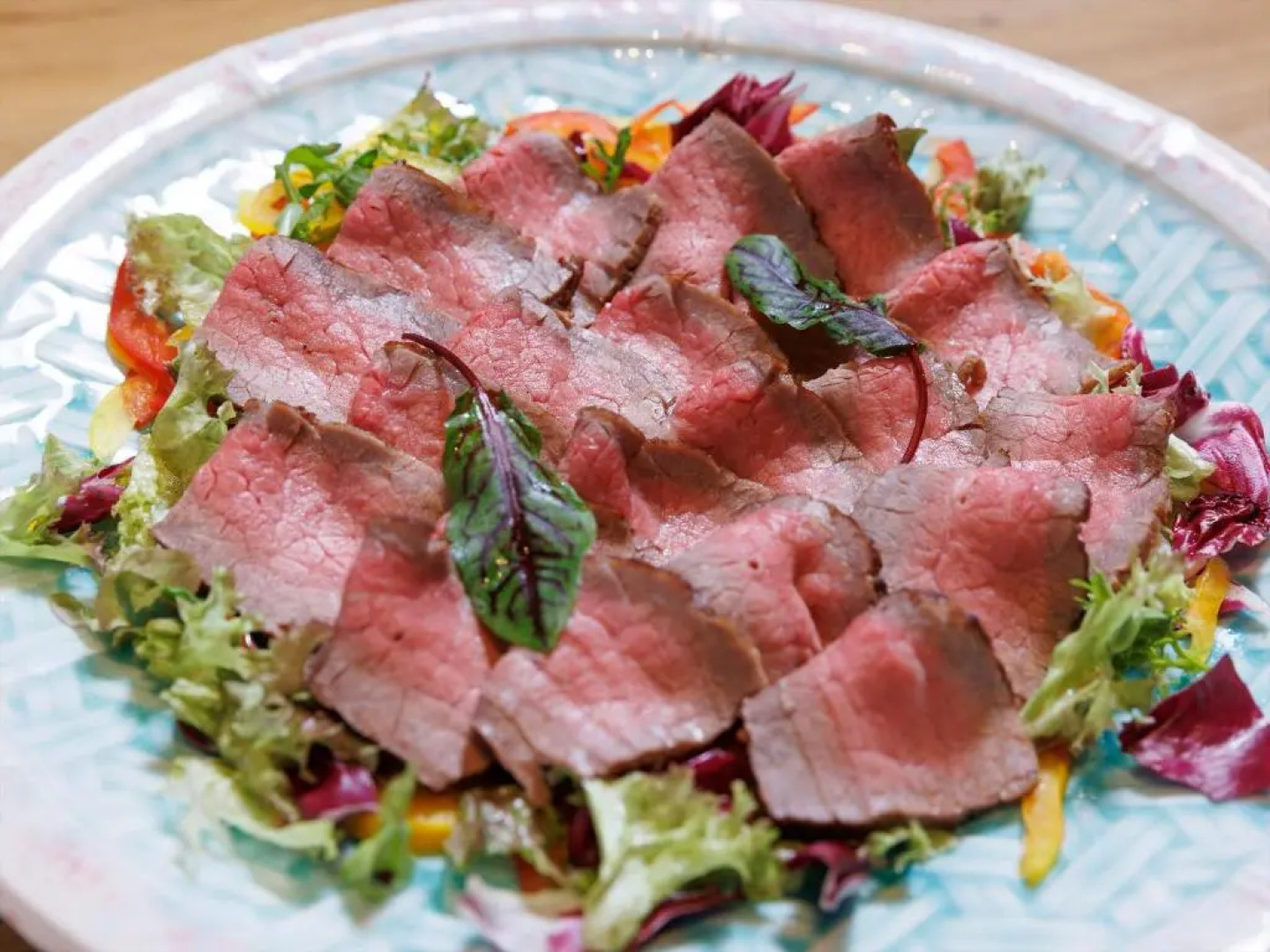 The Blossom Kumamoto