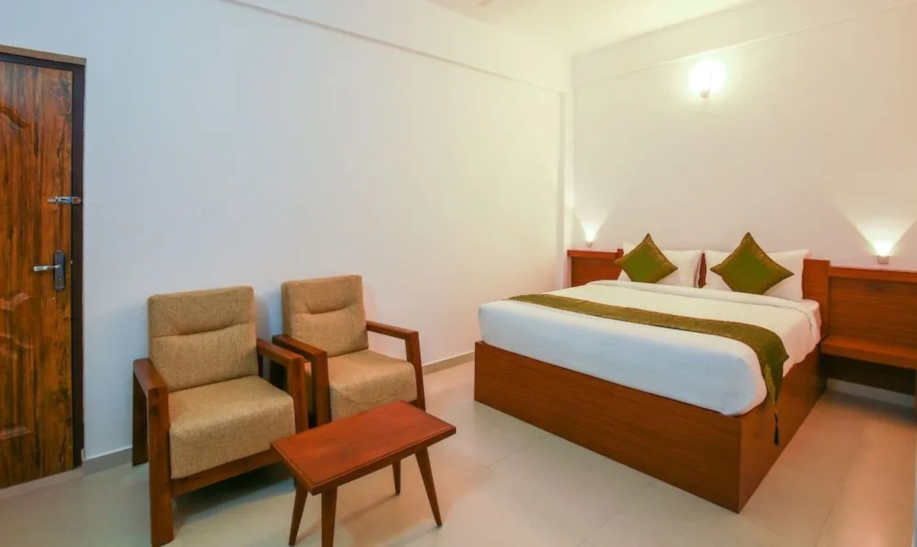 Treebo Trend Phoenix