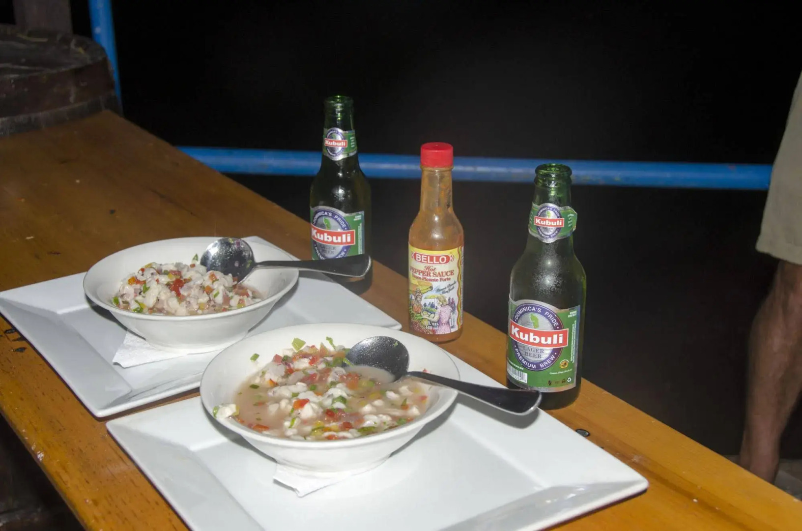 Castle Comfort Lodge