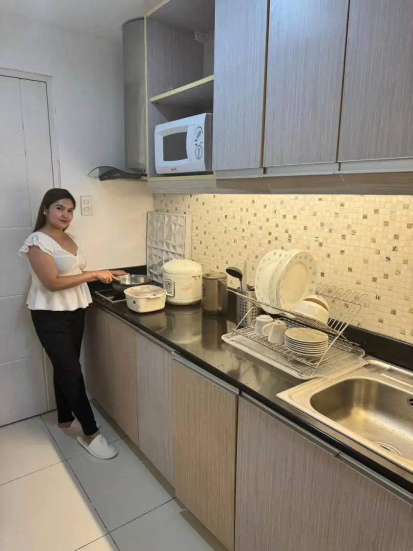 Wind Residences Tagaytay