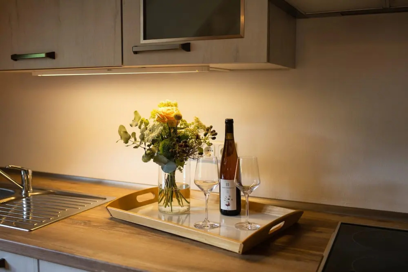 Ferienwohnungen Haus Steinbach