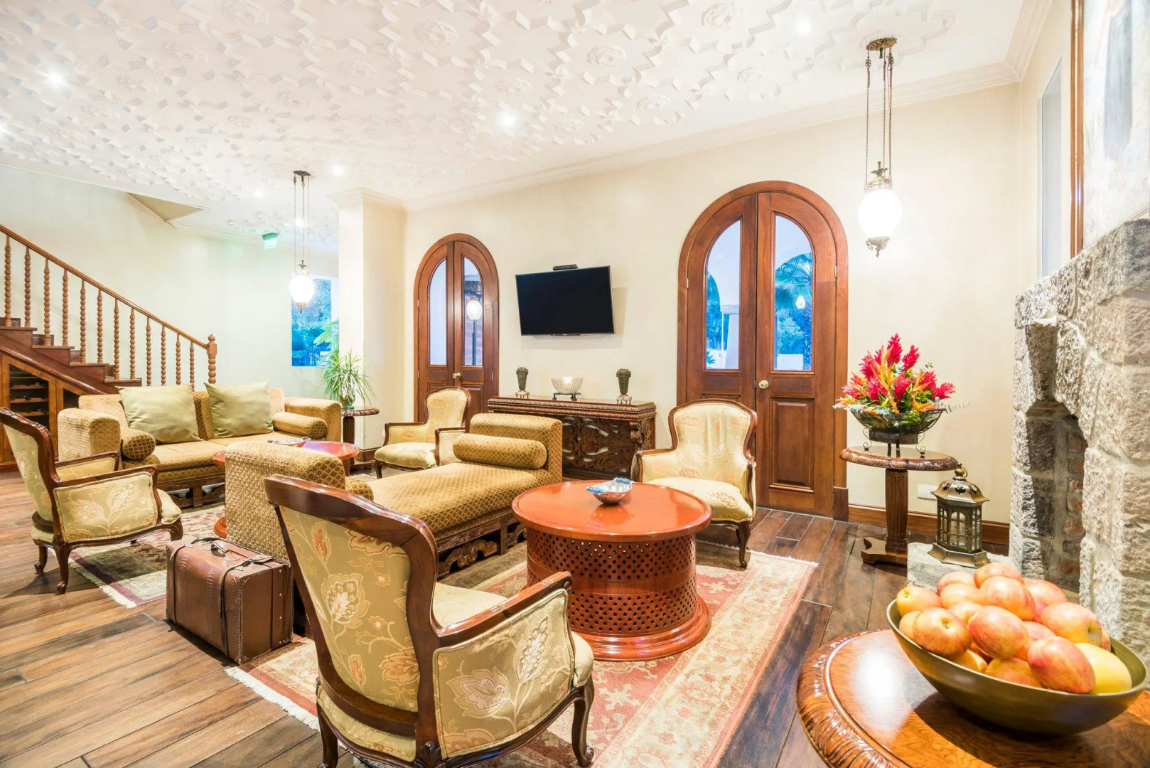 Holiday Inn Express Quito by IHG