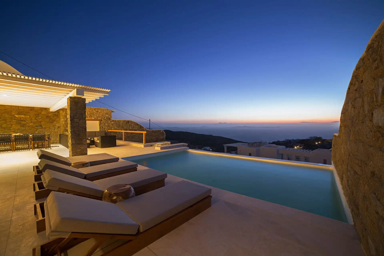 Mykonian Luxury Villas