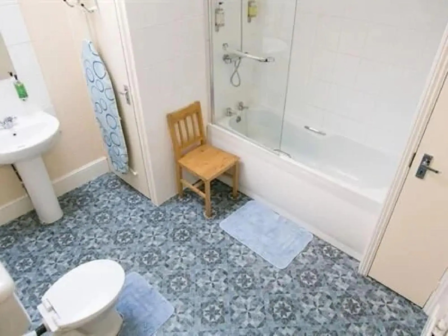 Blakeney Guest House