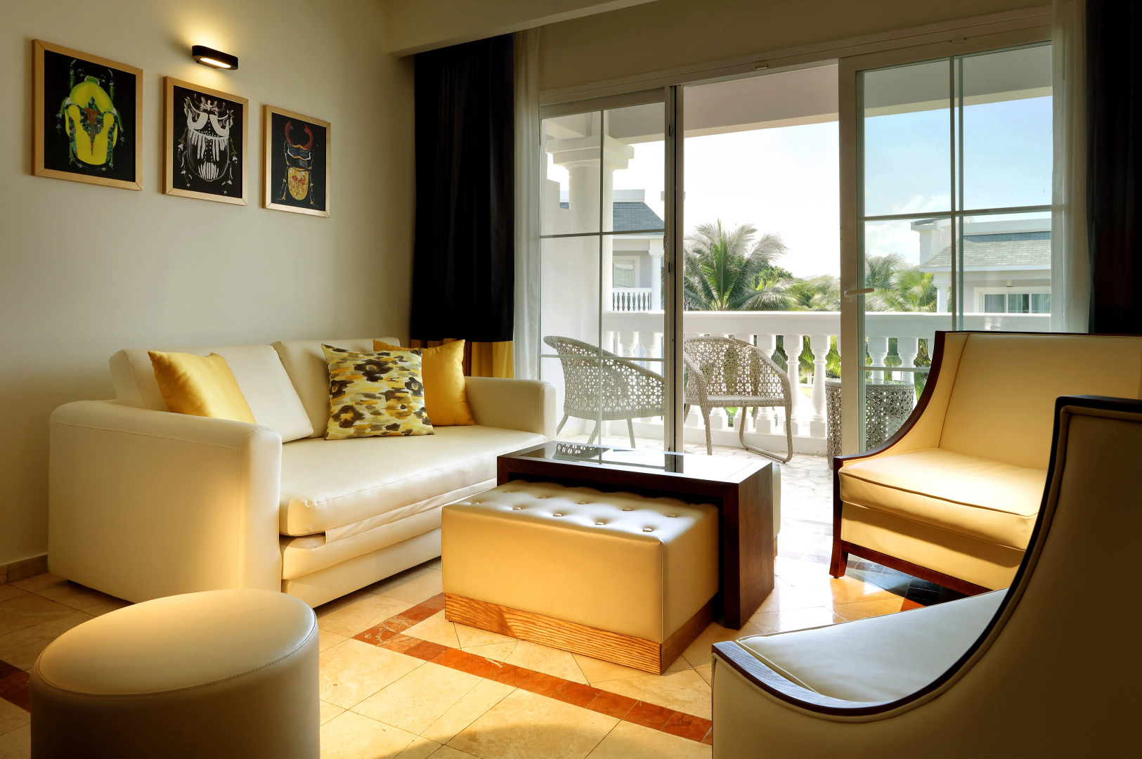 Grand Palladium Lady Hamilton Resort & Spa All Inclusive