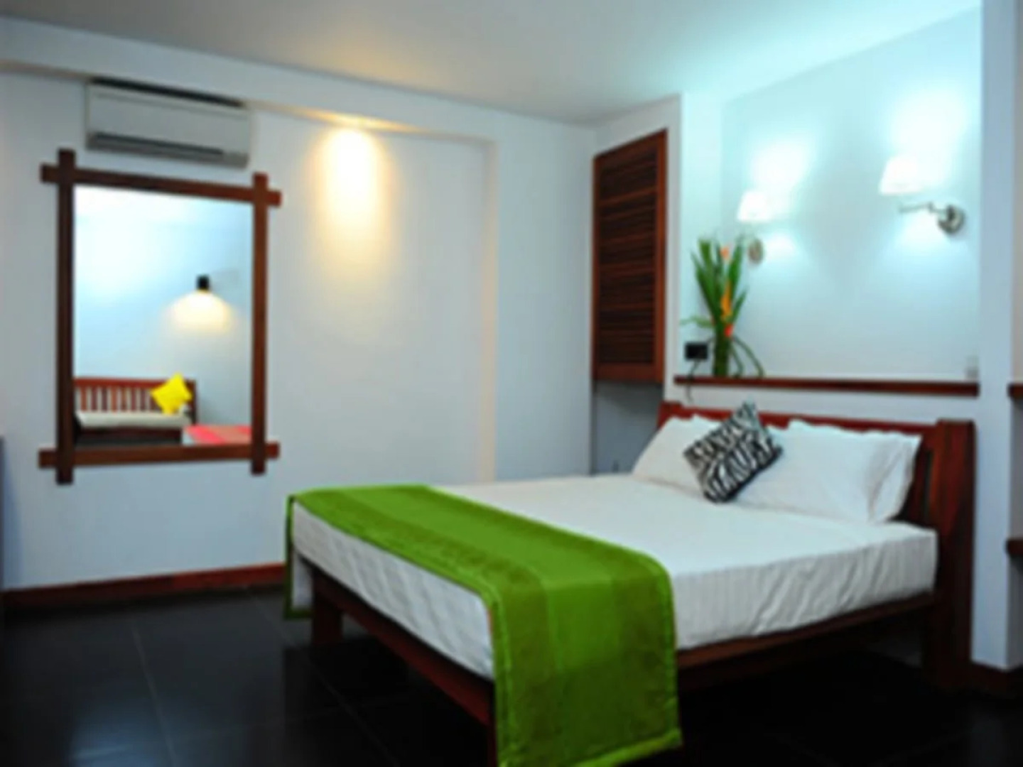 Kithul Kanda Mountain Resort