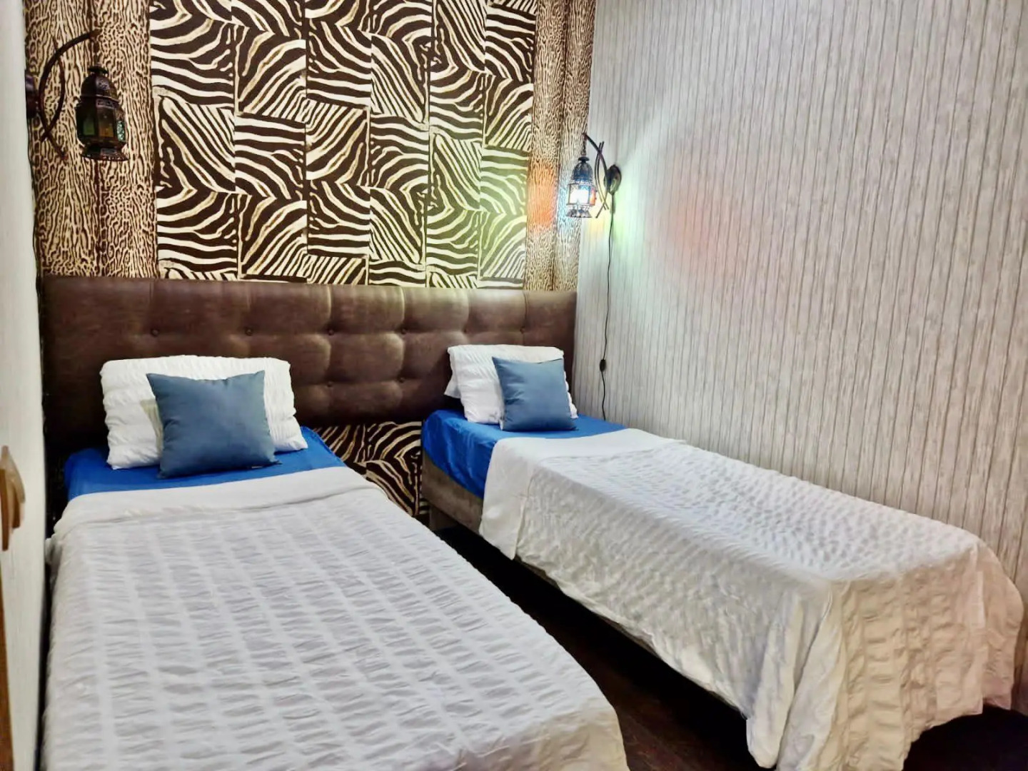 Апартаменты на улице Почтовая 9