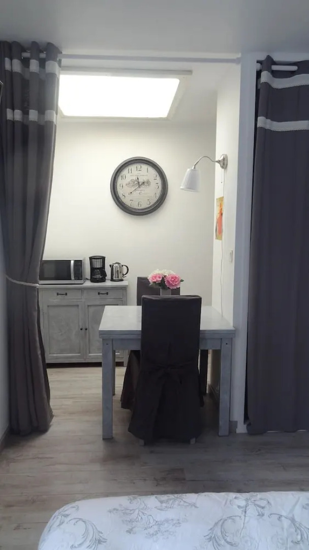 Au Nid Douillet - Belle Epoque