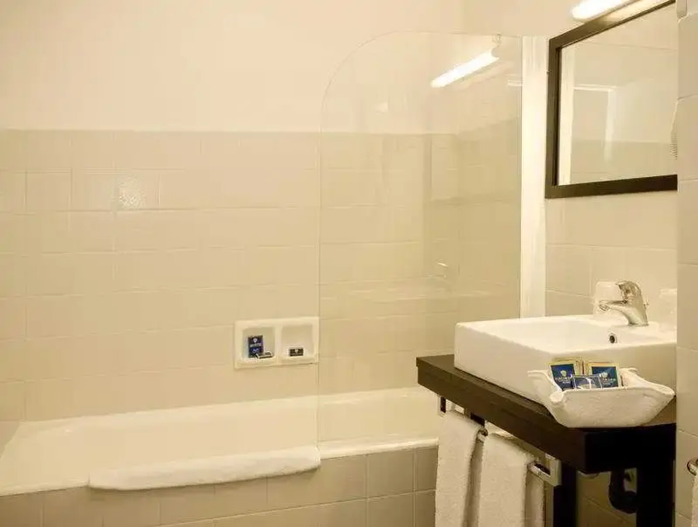 Appartement Grande Bretagne