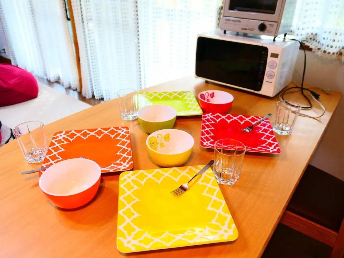 Risumura Holiday House