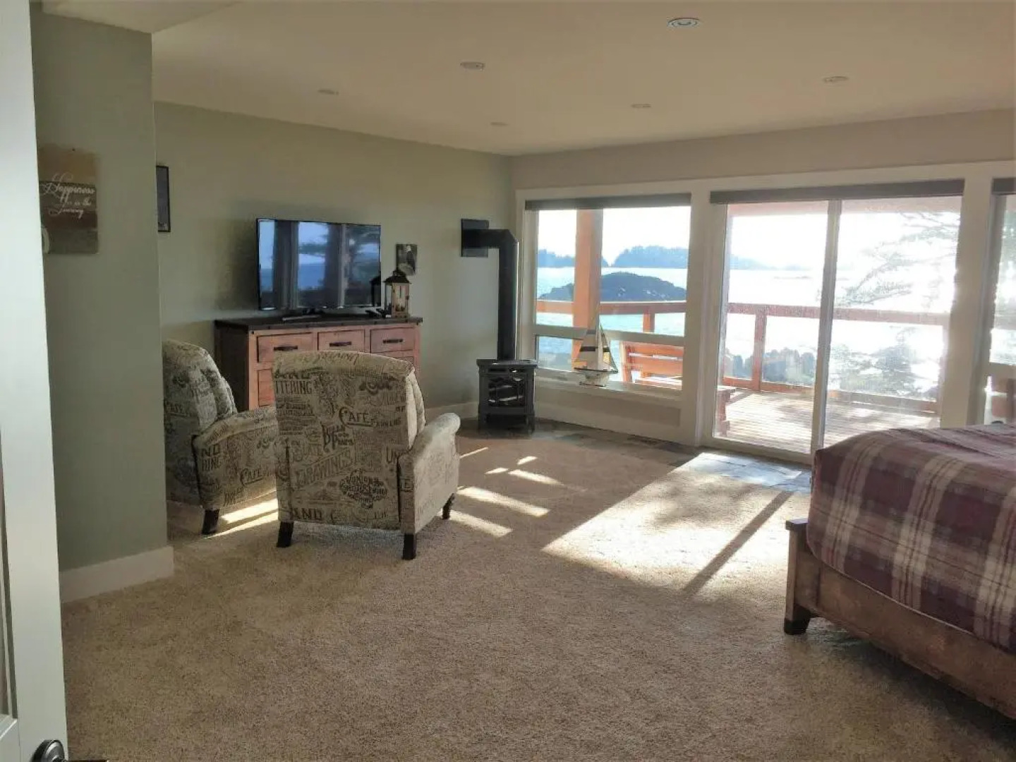 Melfort Bell Guest Suites