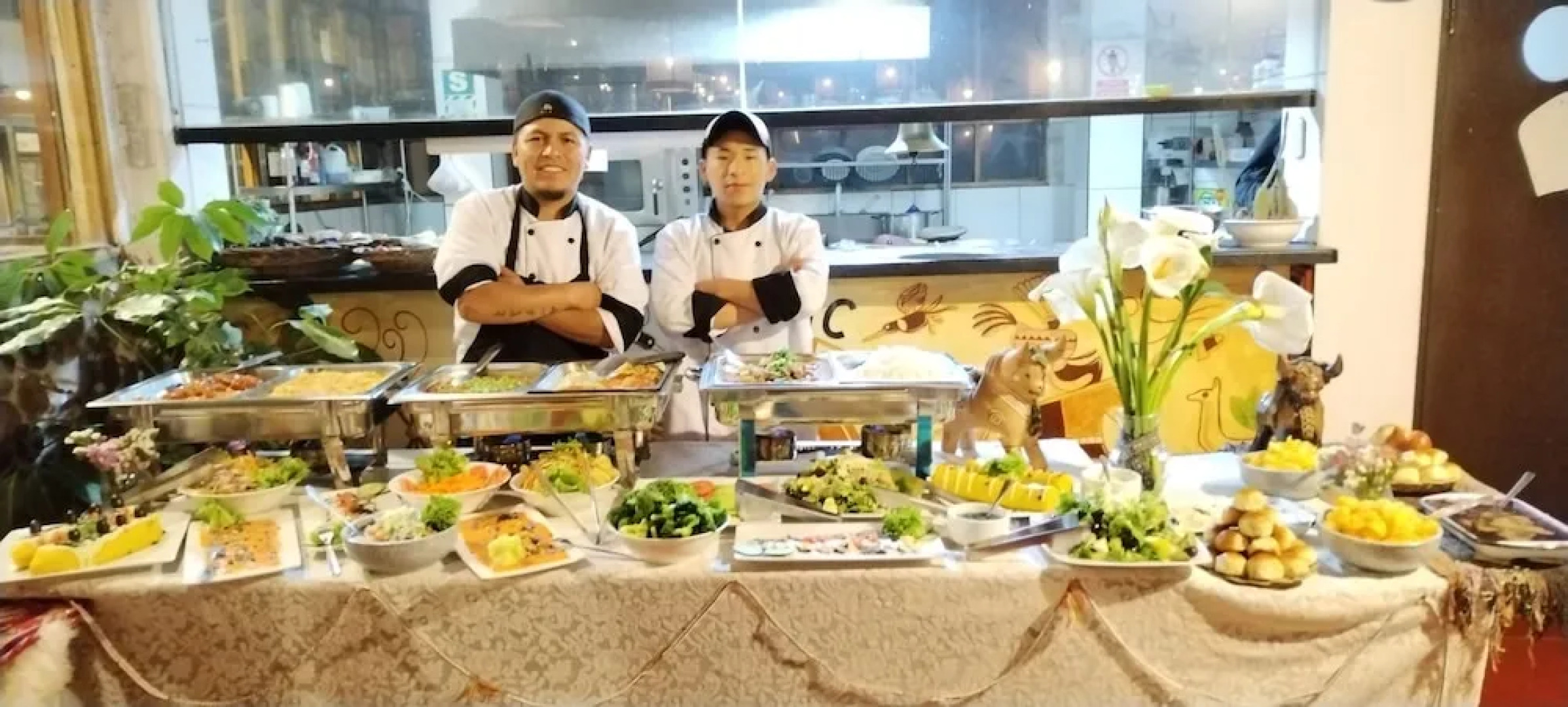 Ollantaytampu Hostel