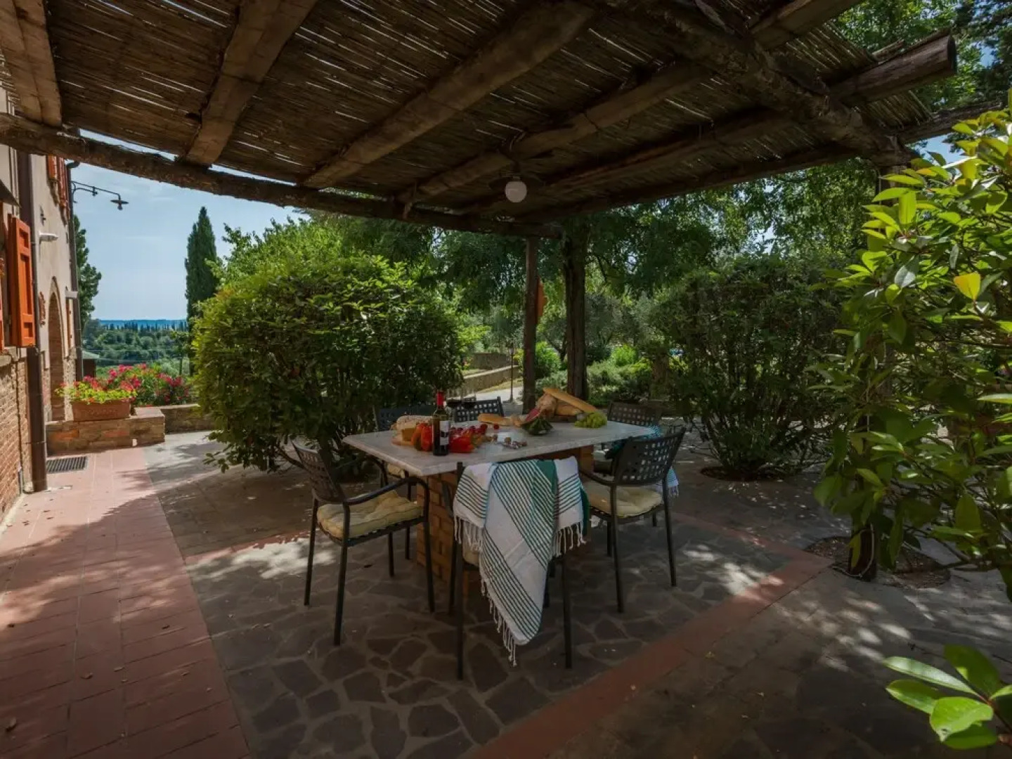 Rosa Montelopio in Montelopio