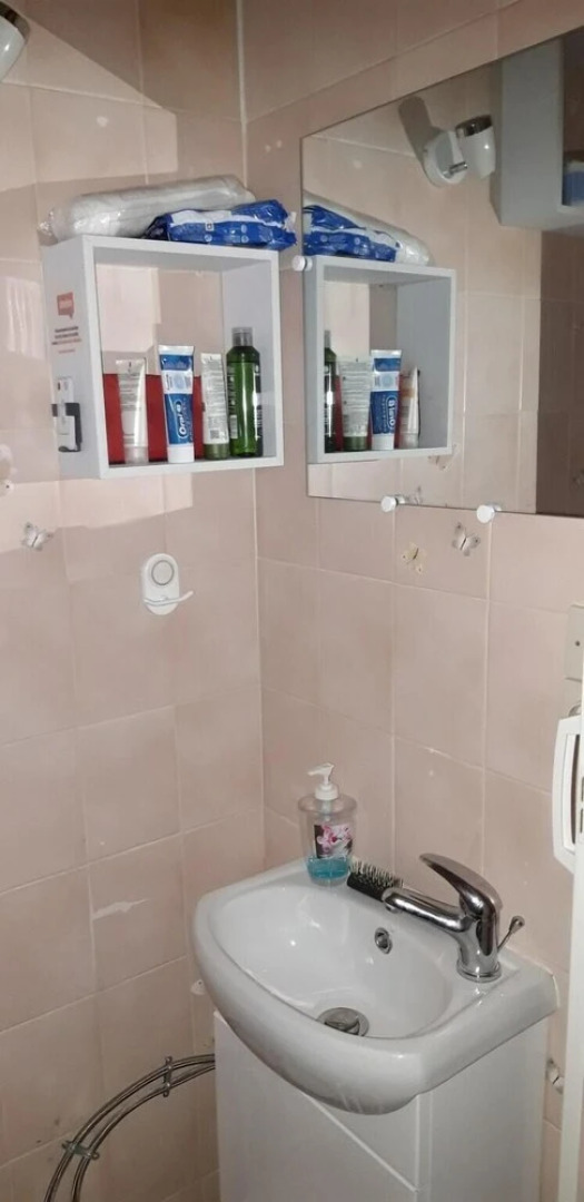 Studio in Amélie-les-bains-palalda, With Wonderful City View, Furnishe