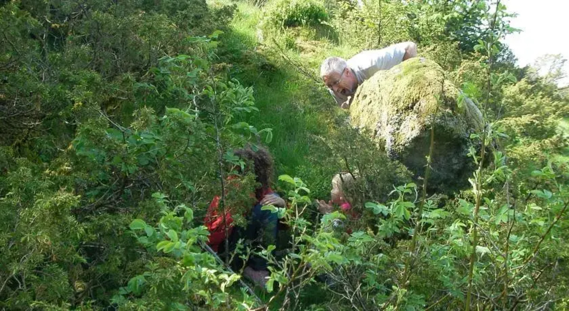 Brattetaule Gard Guesthouse